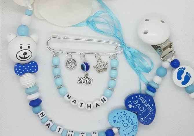 Child Accessories  in Durres - 1,000 Leke