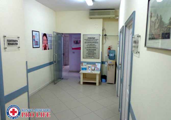 Health and Beauty Services  in Tirana - 2,000 
