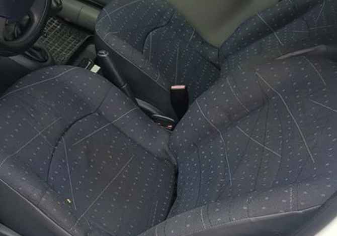 Shitet per pjese kembimi Renault clio