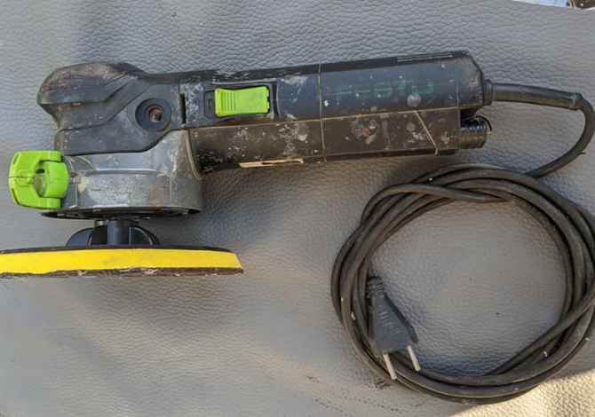 Working Tools  in Tirana - 0 
