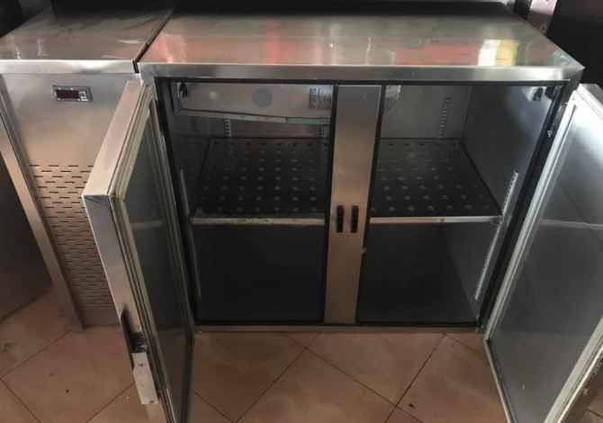 Pajisje biznesi ne shitje  ne Durres - 500 Euro