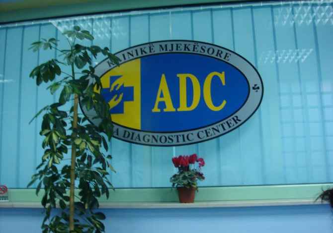 Health and Beauty Services  in Tirana - 100 