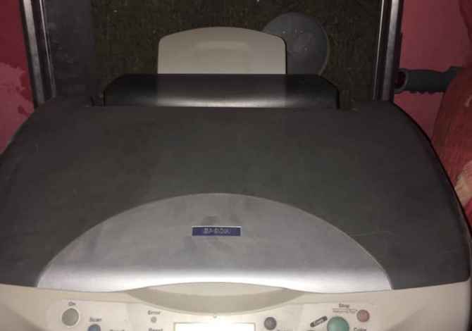 Fotokopje dhe printer