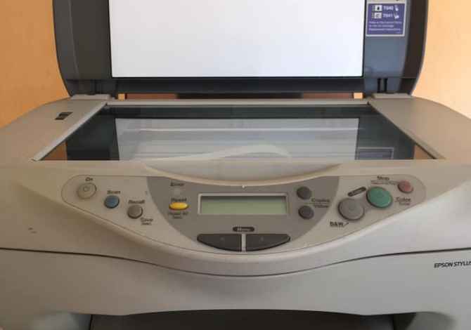 Fotokopje dhe printer