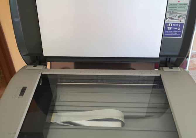 Fotokopje dhe printer