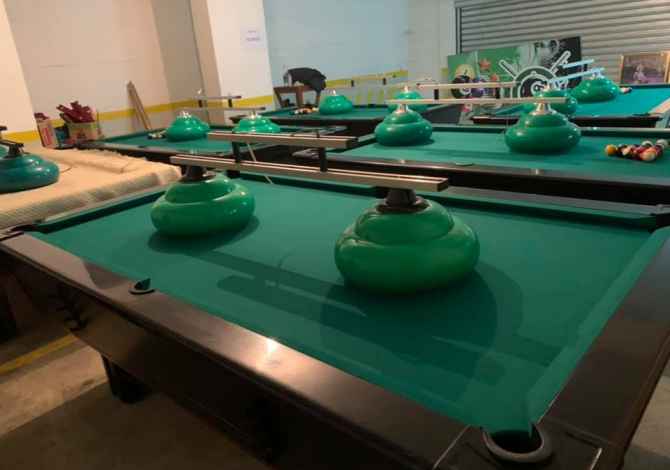 Shiten Bilardo te Reja Italiane Garilando