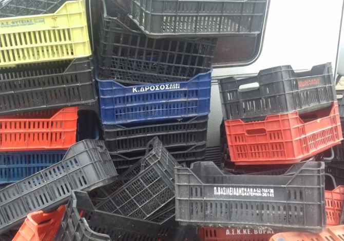 Pajisje biznesi ne shitje  ne Tirane - 7,500 Leke