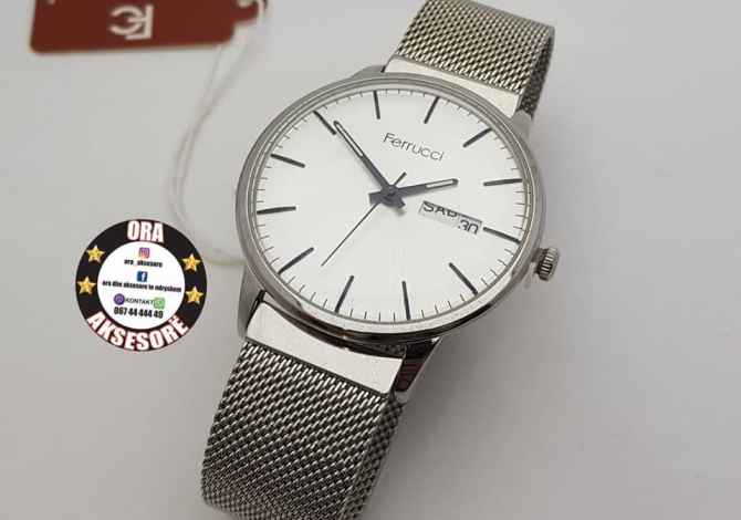 Accessori uomo e donna  a Tirana - 4,900 Leke