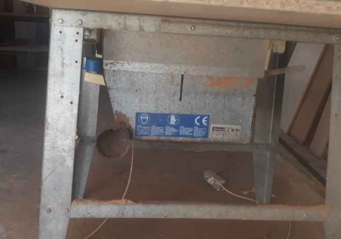 Working Tools  in Tirana - 25,000 Leke