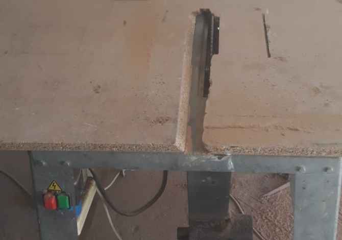 OKAZION MINI SHARR ME BANGO 