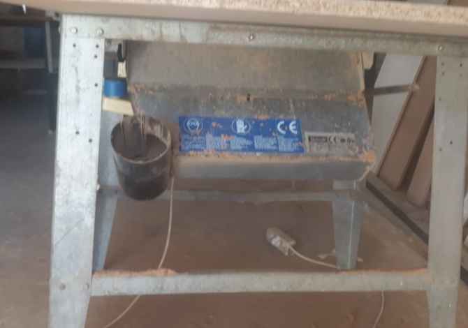Working Tools  in Tirana - 25,000 Leke