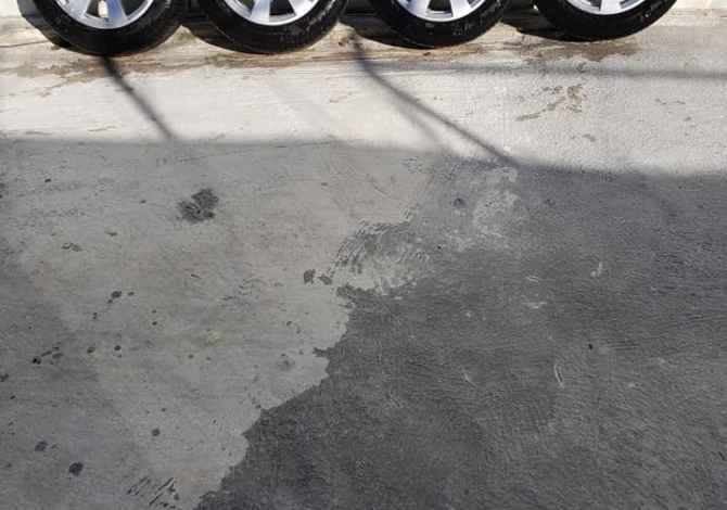 Shiten DISQE 16 W204 .