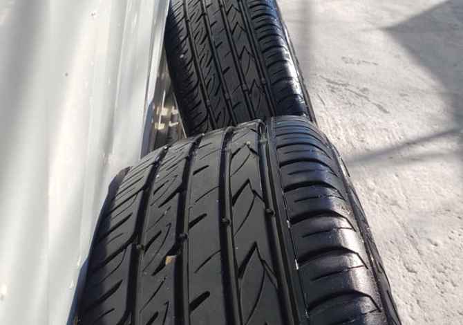 Shiten DISQE 16 W204 .