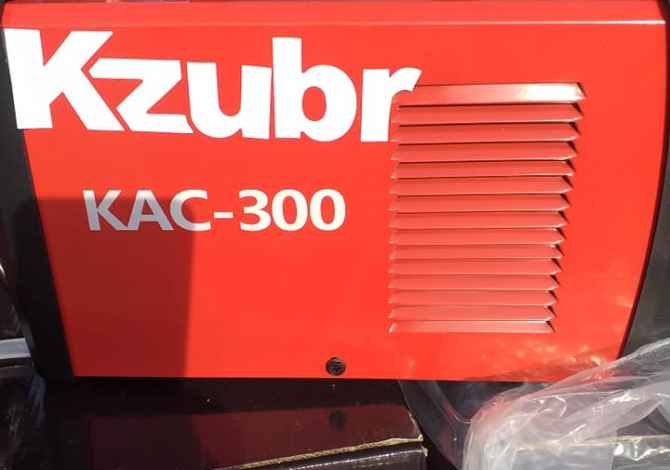 Strumenti di lavoro a Kukes - 110 Euro