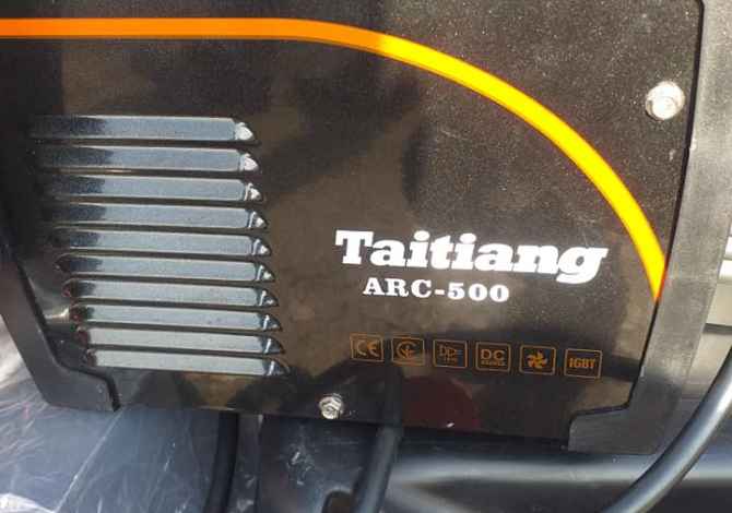 Working Tools  in Kukes - 110 Euro