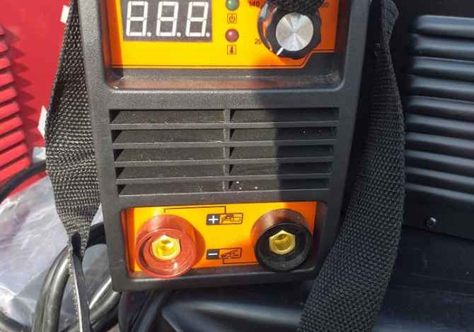 Working Tools  in Kukes - 110 Euro