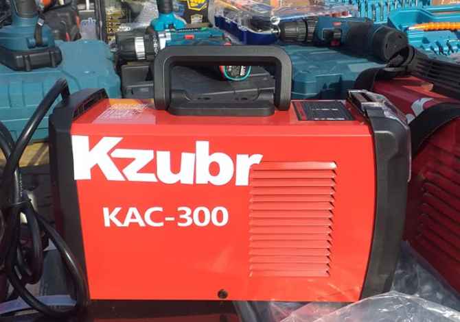 Shitet Saldatrice cilesore gjermane