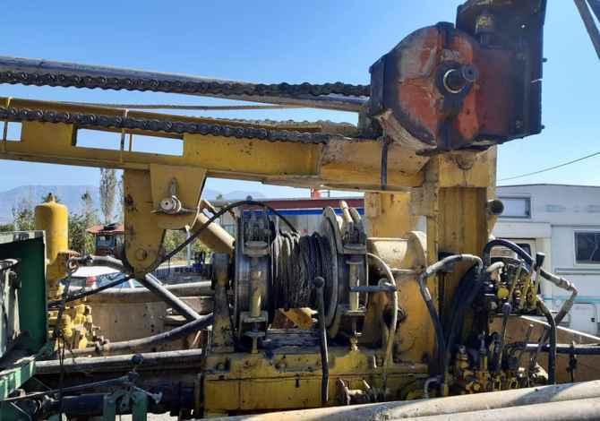 Working Tools  in Durres - 10,000 Leke