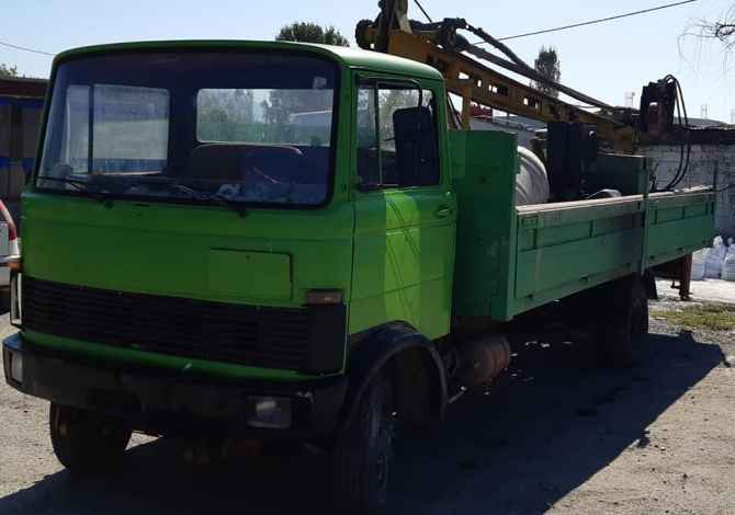 Working Tools  in Durres - 10,000 Leke