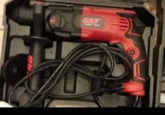 Working Tools in Tirana - 132 Euro