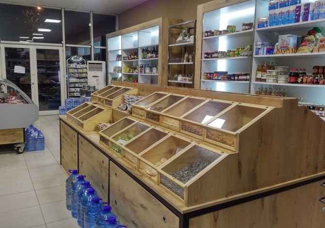 Pajisje biznesi ne shitje  ne Tirane - 7,000 Euro