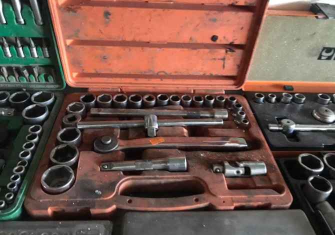 Working Tools  in Durres - 0 