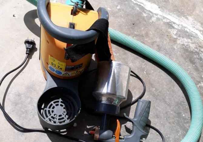 Shiten pjese per servise