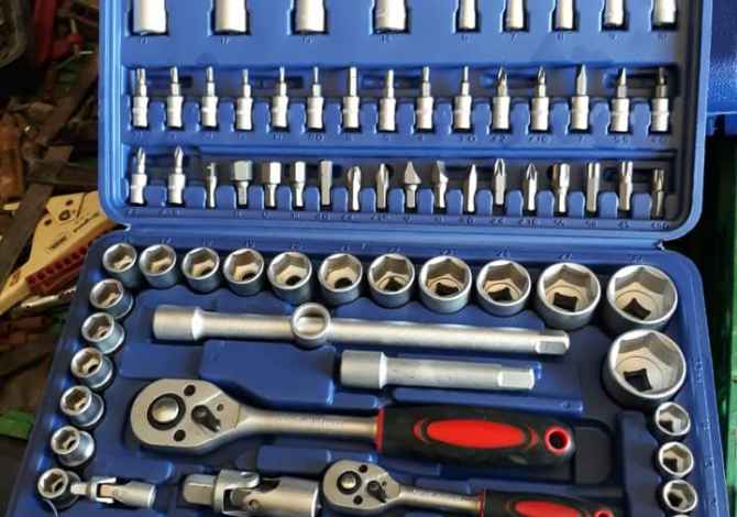 Shiten pjese per servise