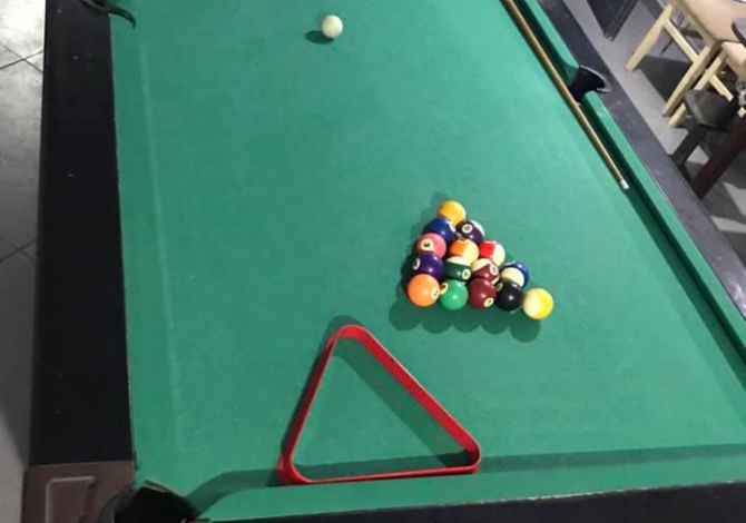 Attrezzature sportive e da palestrat  a Tirana - 500 Euro