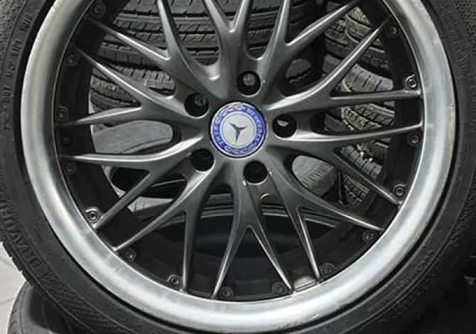 SHITEN disqe makinash modele te ndryshme 