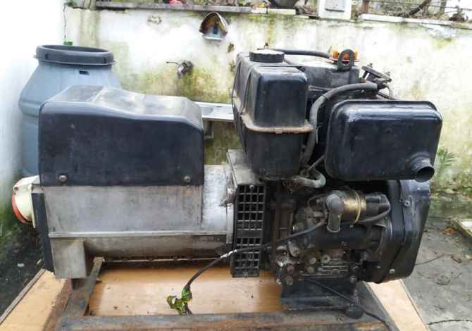 Working Tools  in Tirana - 1,500 Euro