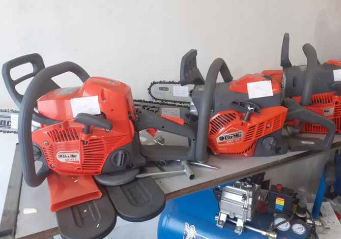 Working Tools  in Tirana - 32,000 Leke