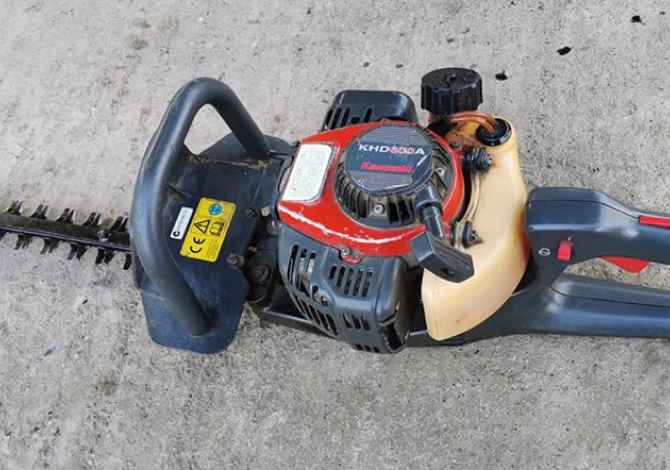 Working Tools in Lezha - 700 Leke