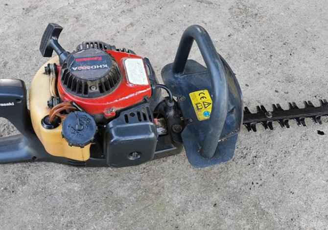 Working Tools  in Lezha - 700 Leke