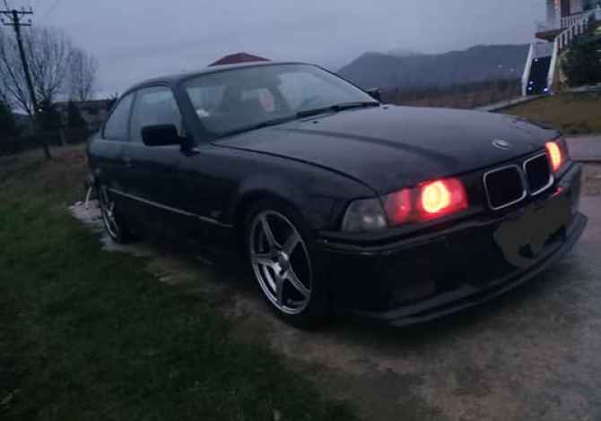 Shiten pjese per BMW 318