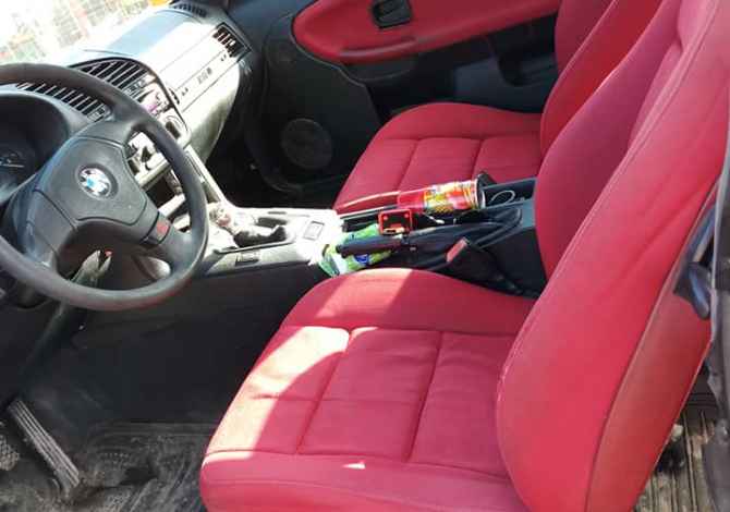 Shiten pjese per BMW 318