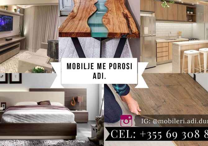 Furniture services  in Durres - 100 