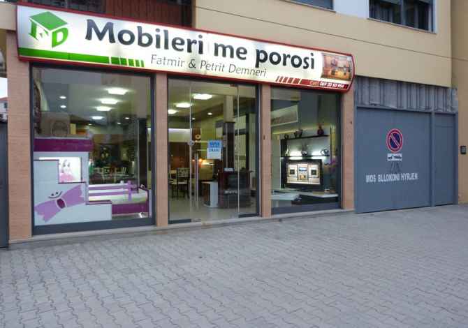 Furniture services  in Tirana - 100 