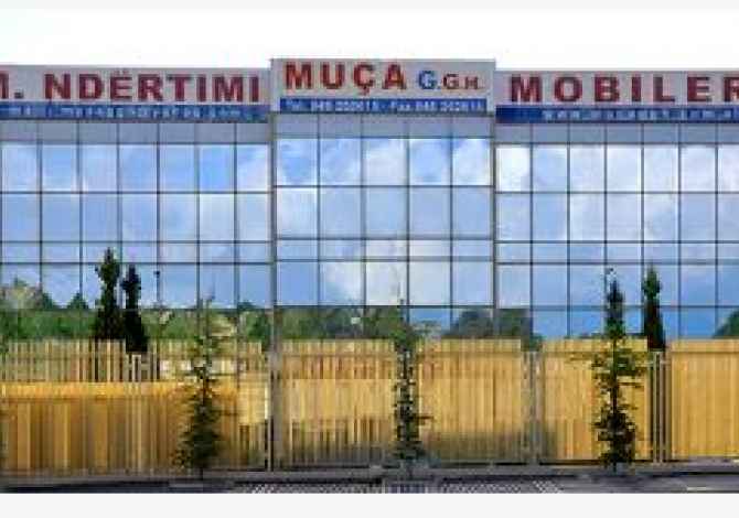 Sherbime mobilerie  ne Tirane - 100 Euro