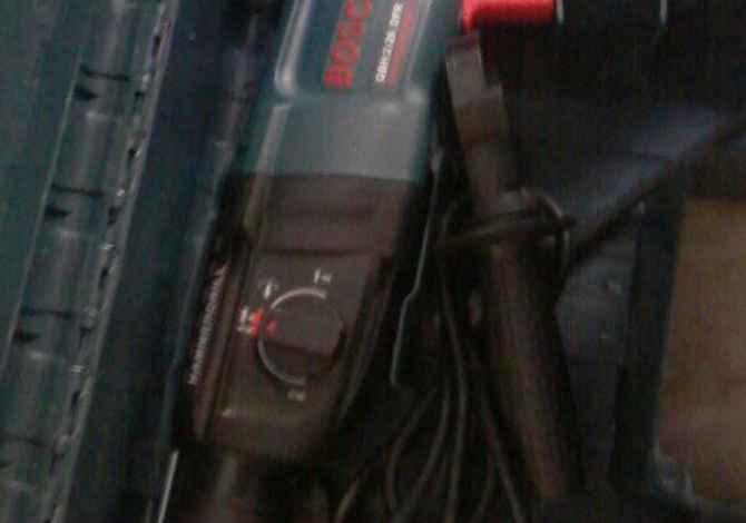 Working Tools  in Tirana - 100 Euro