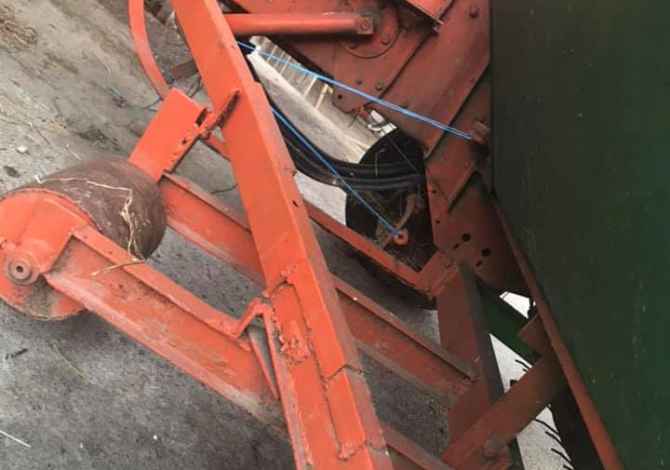 Working Tools  in Tirana - 3,200 Euro