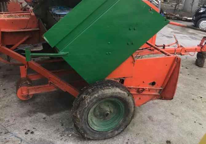 Working Tools  in Tirana - 3,200 Euro