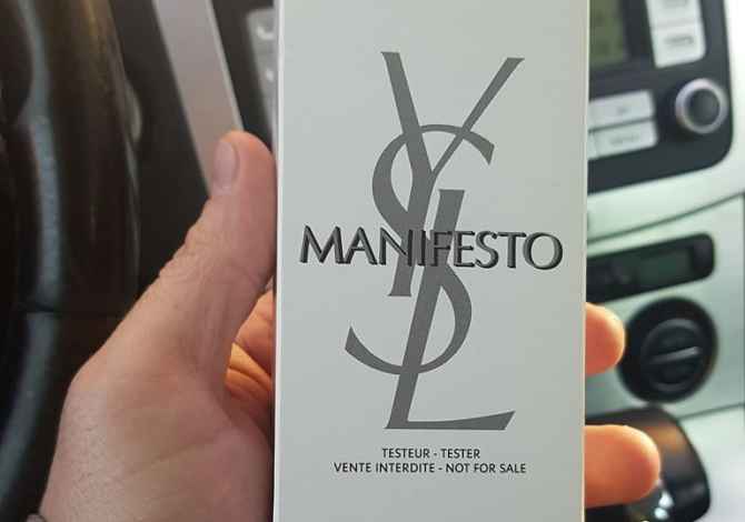 Accessori uomo e donna a Tirana - 80 Euro