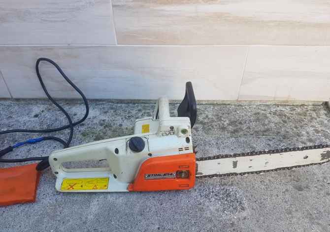 Strumenti di lavoro a Scutari - 80 Euro