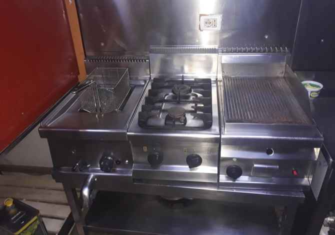 Attrezzature commerciali in vendita  a Elbasan - 1,800 Euro