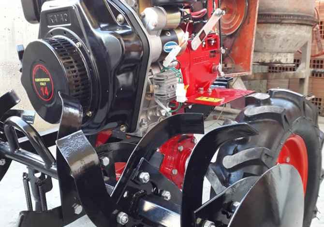 Working Tools  in Fier - 900 Euro