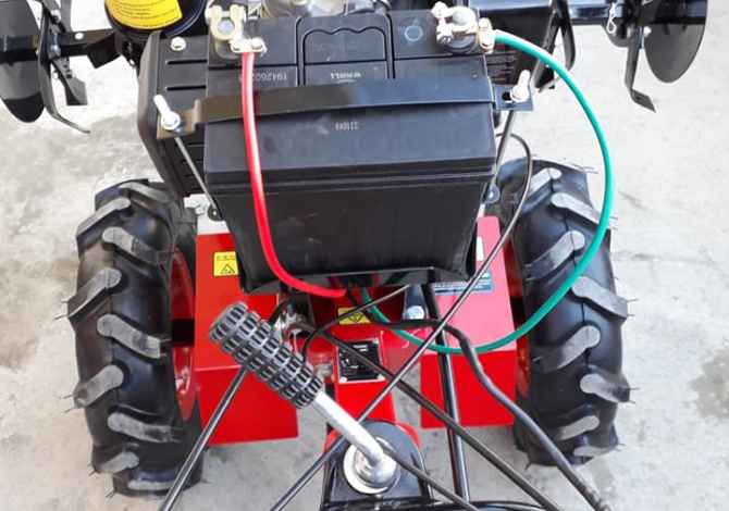 Working Tools  in Fier - 900 Euro