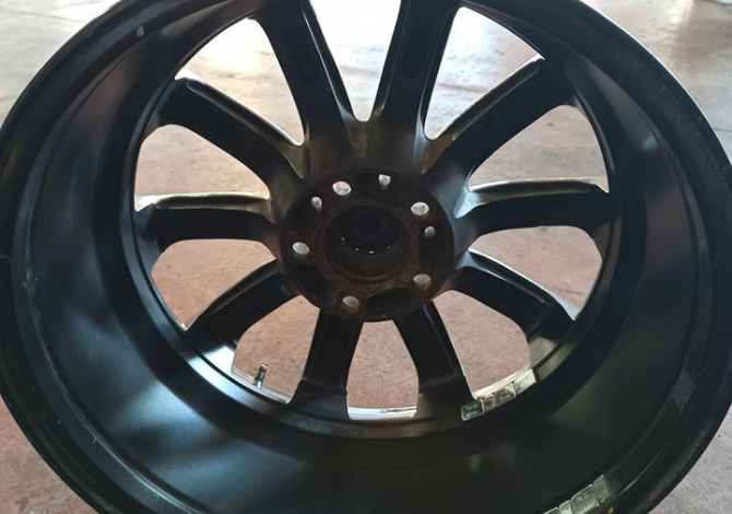 Shiten Disqe Pro Line