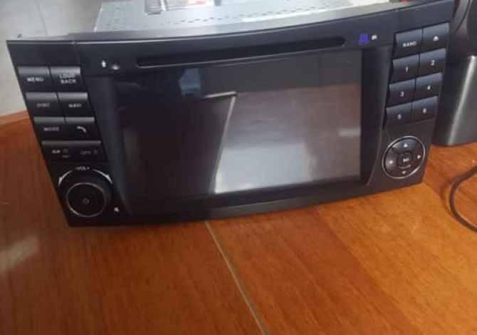 Shitet navigator i ri