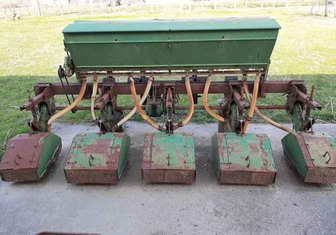Working Tools  in Shkodra - 2,500 Euro